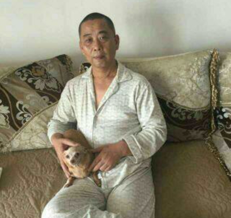 榕树下的第一张照片--安溪征婚网