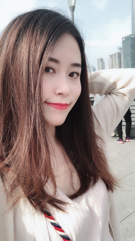 李梦婷的第一张照片--安溪征婚网