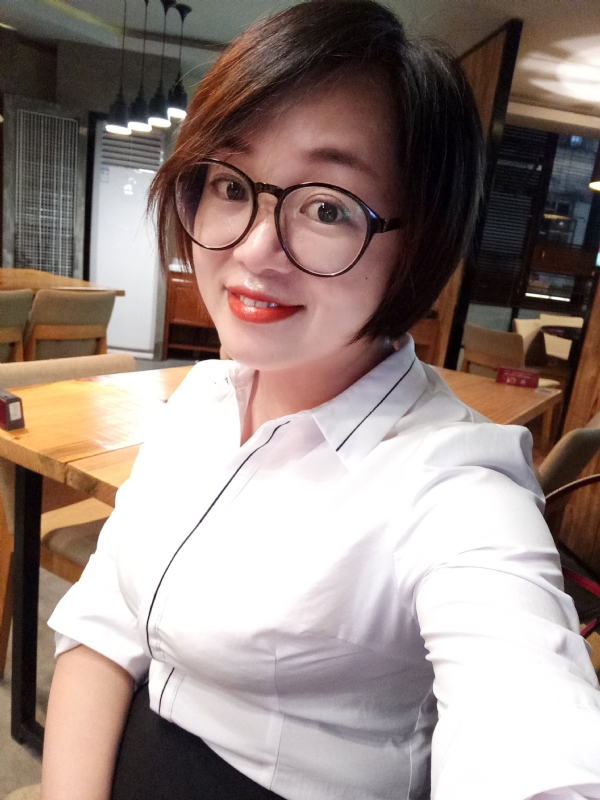 米虫的第一张照片--安溪征婚网