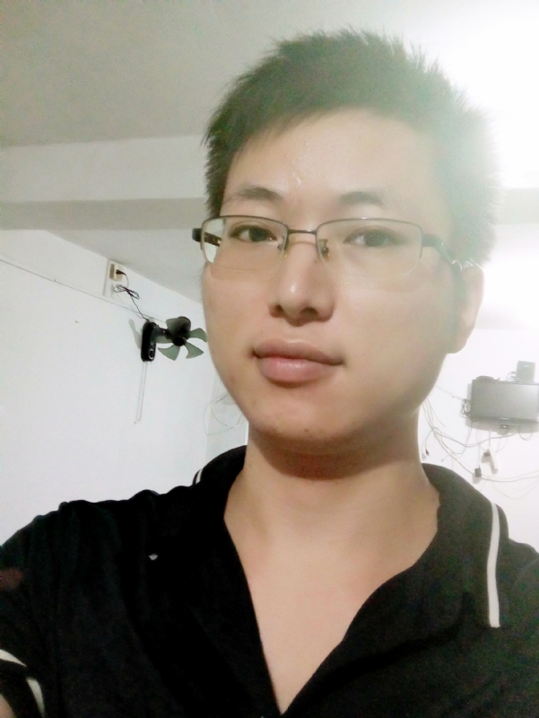 安静的心的第一张照片--安溪征婚网