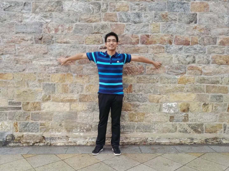 大阮的第一张照片--安溪征婚网