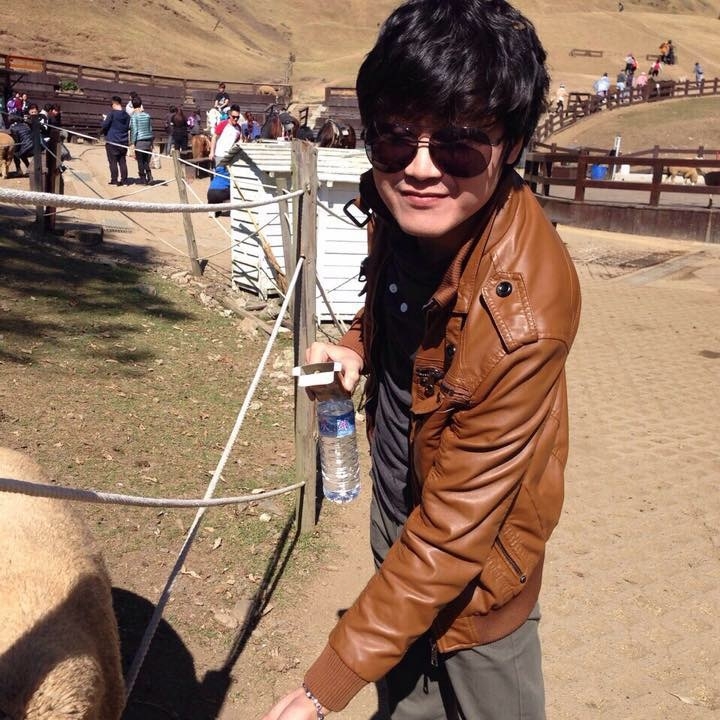 莫再提的第一张照片--安溪征婚网