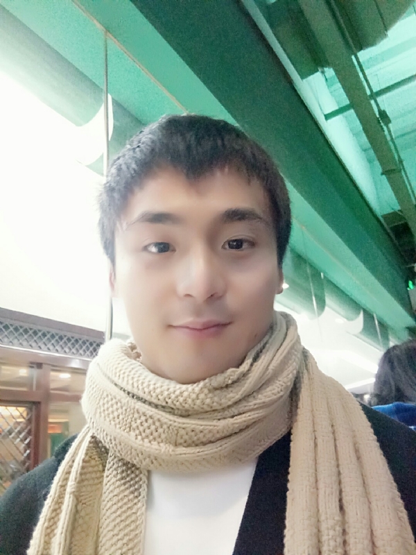 我是你的谁的第一张照片--安溪征婚网