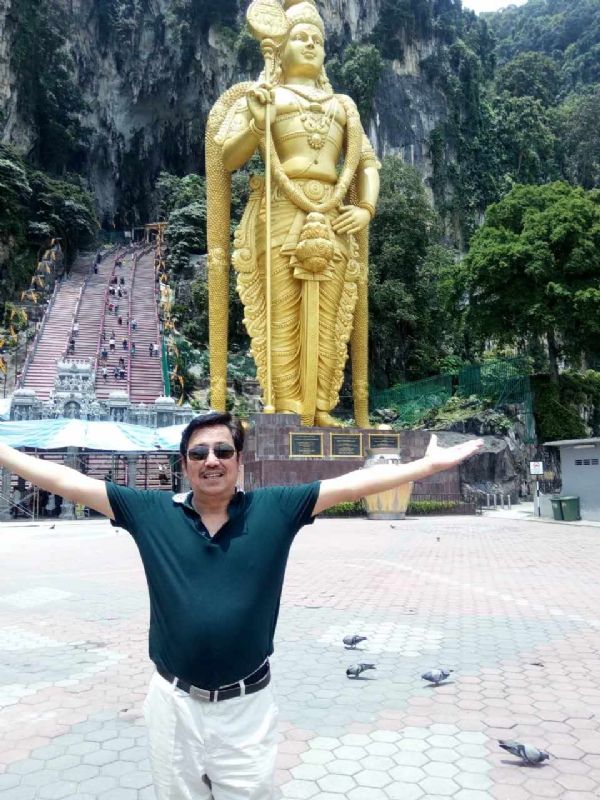 泰山峰的第二张照片--安溪征婚网