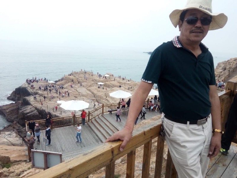 泰山峰的第三张照片--安溪征婚网