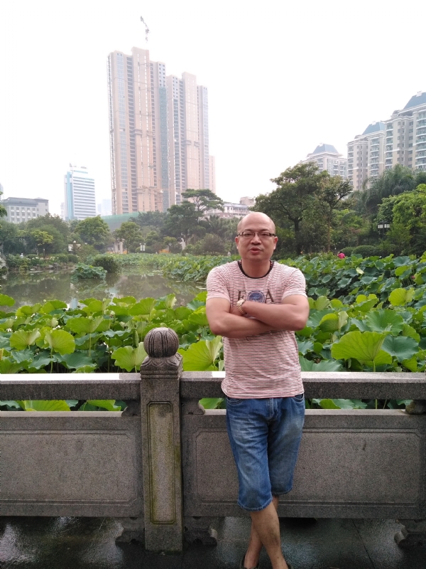 baoli的第三张照片--安溪征婚网