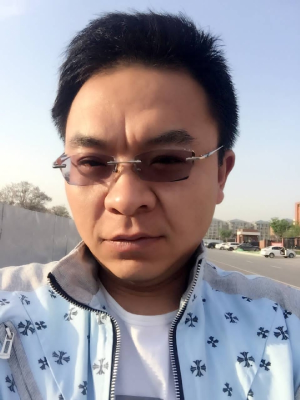 执着的等待的第一张照片--安溪征婚网