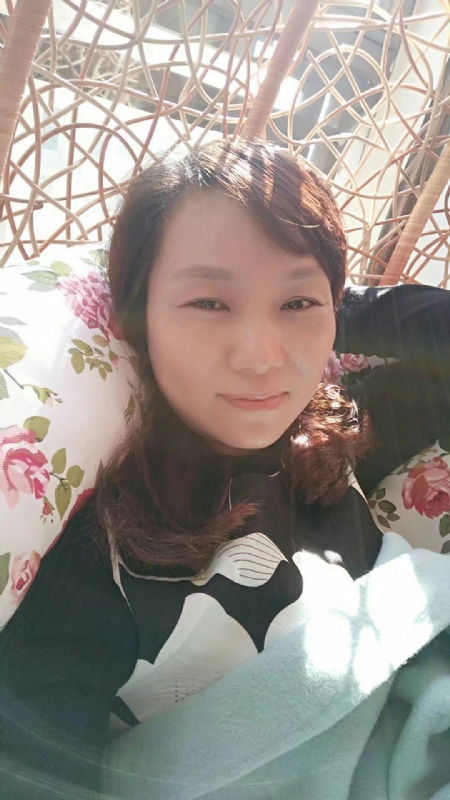 悦己的第一张照片--安溪征婚网