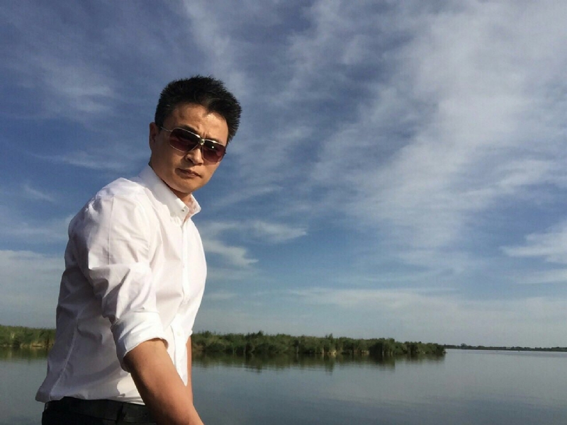 罗的第一张照片--安溪征婚网