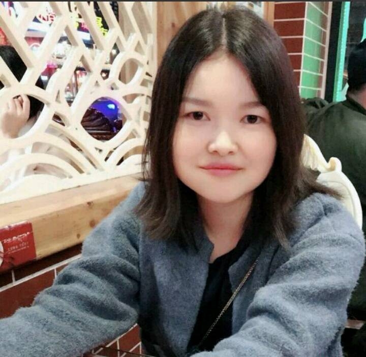 Alexia的第一张照片--安溪征婚网