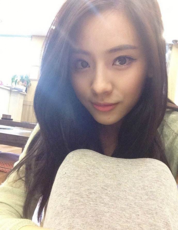 榕榕的第二张照片--安溪征婚网