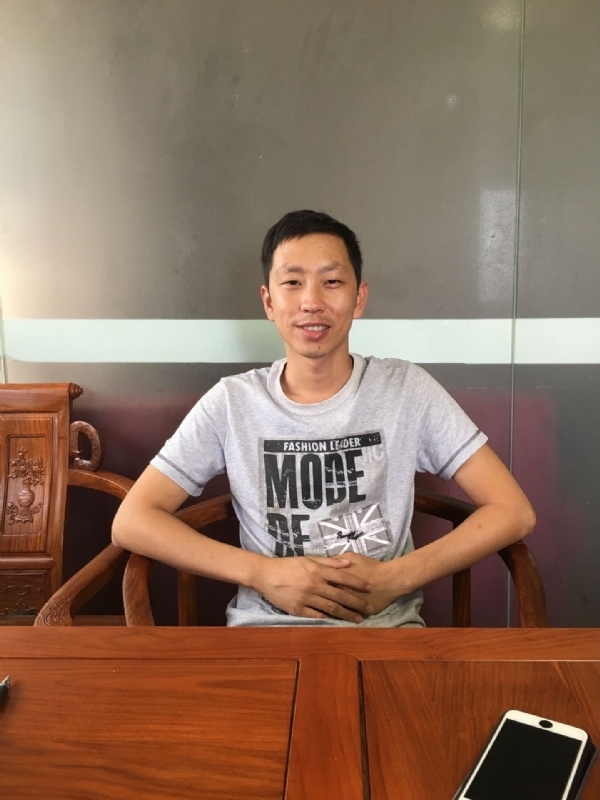 逝水流年的第二张照片--安溪征婚网