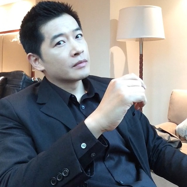 稳稳的男人的第三张照片--安溪征婚网