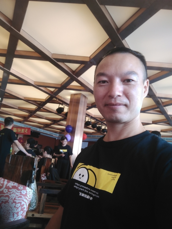 爱森的第一张照片--安溪征婚网