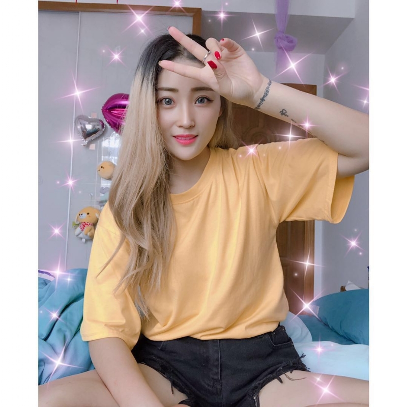 芝麻团子的第一张照片--安溪征婚网