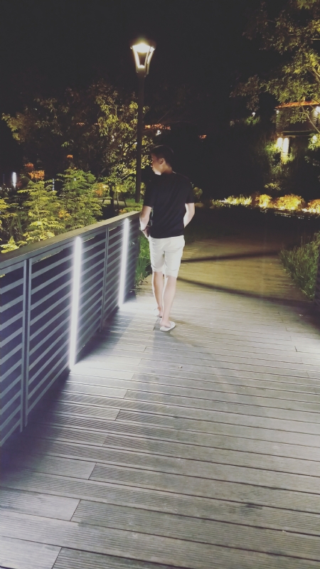 李珂炯的第一张照片--安溪征婚网