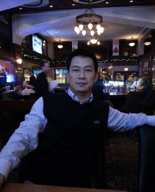 相聚是缘的第二张照片--安溪征婚网