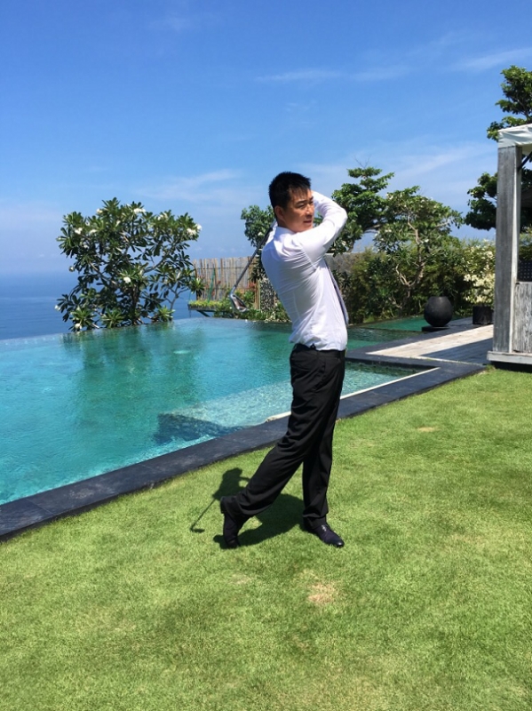 相聚是缘的第三张照片--安溪征婚网