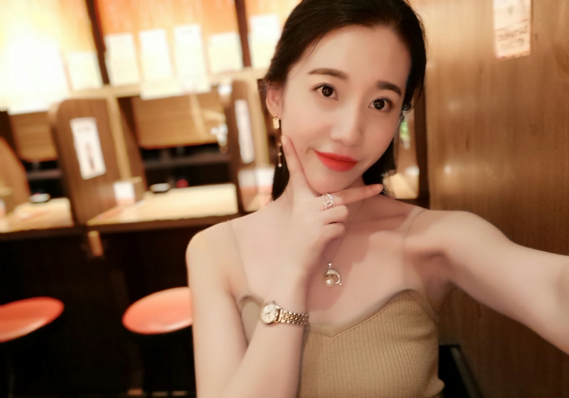 杨文嘉的第一张照片--安溪征婚网