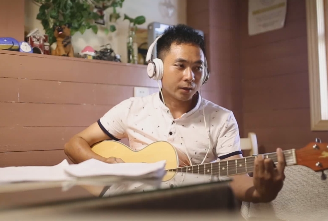 小天的第一张照片--安溪征婚网