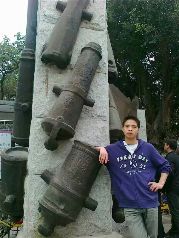 晓枫的第一张照片--安溪征婚网