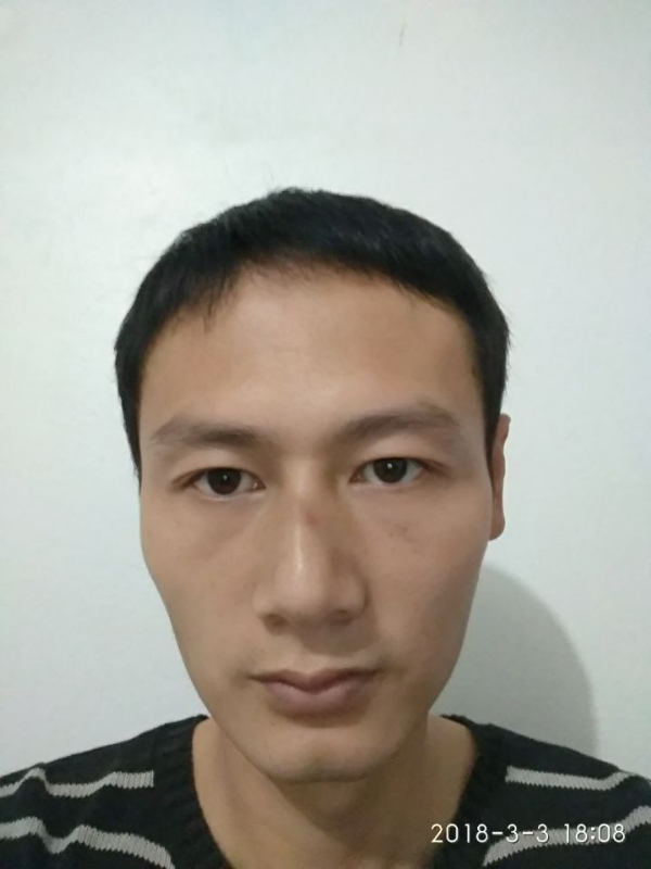 天天的第一张照片--安溪征婚网