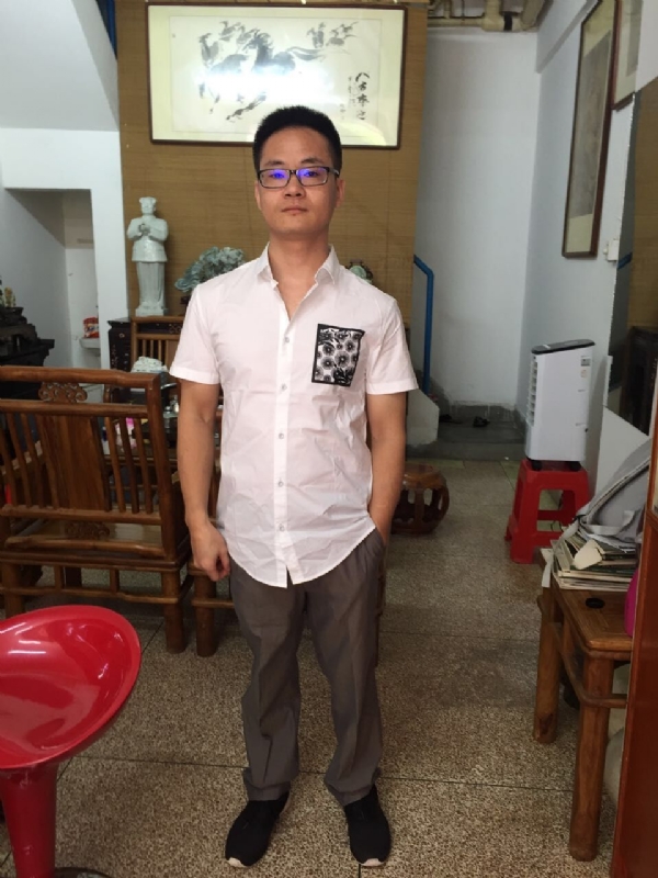 想要一个家的第一张照片--安溪征婚网