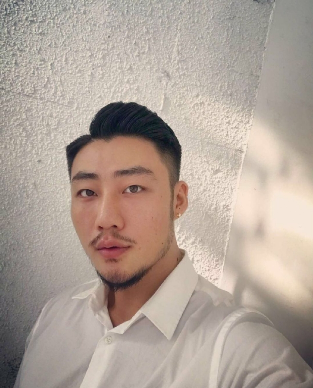 黄杰的第一张照片--安溪征婚网