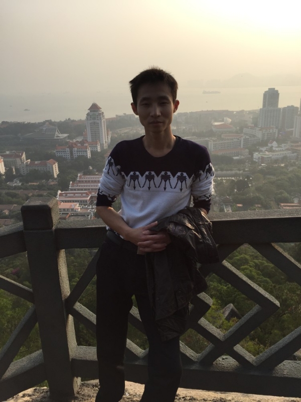 冬末花未眠的第一张照片--安溪征婚网