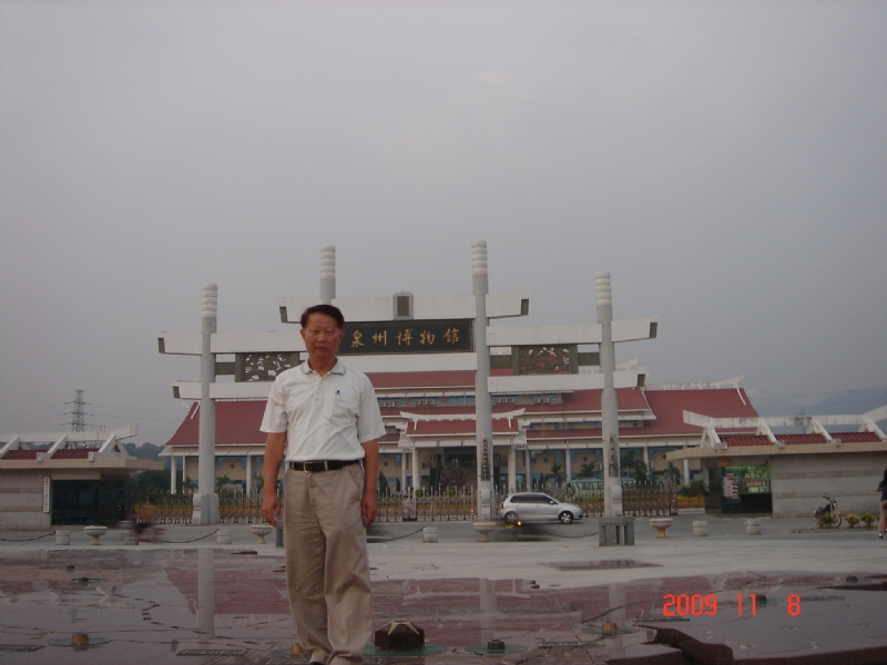 peter的第一张照片--安溪征婚网