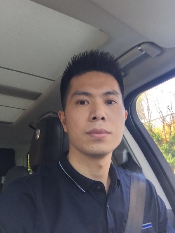 天道酬勤的第一张照片--安溪征婚网