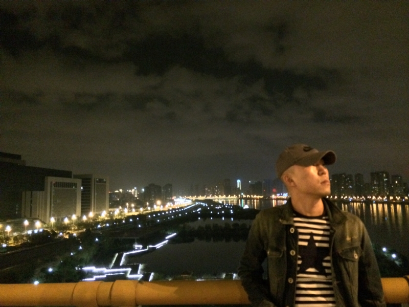 yulin的第一张照片--安溪征婚网