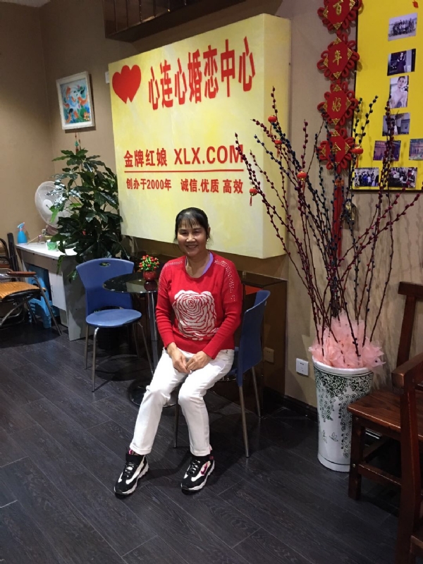 黄秀金的第一张照片--安溪征婚网