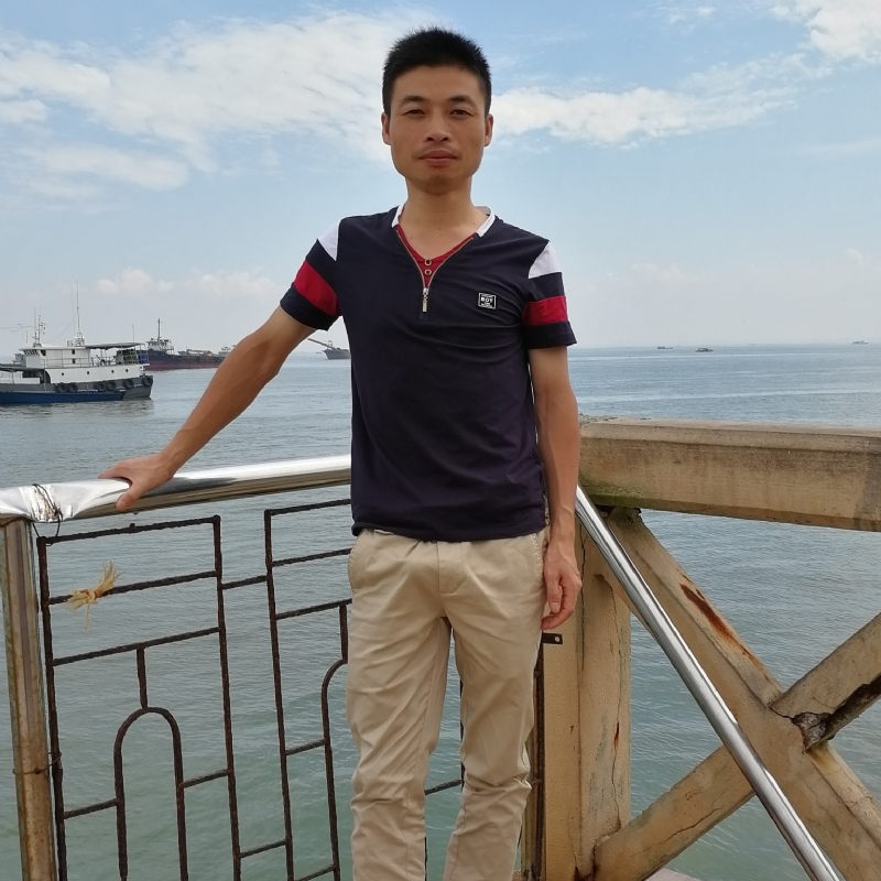 一个人的等待的第一张照片--安溪征婚网