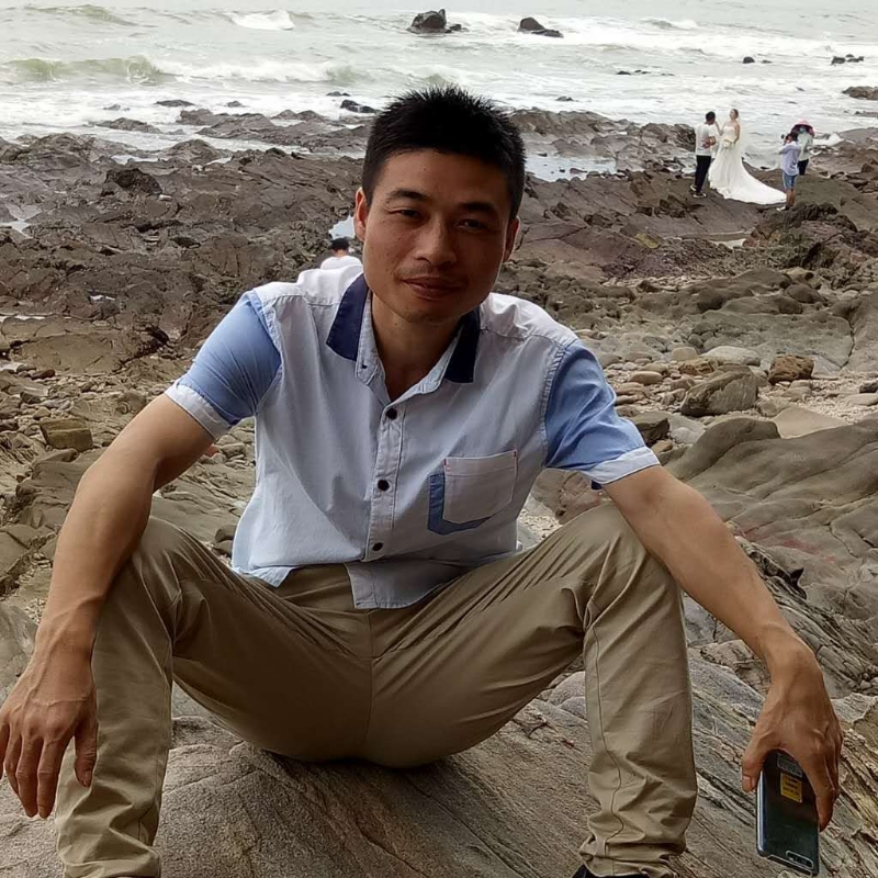 一个人的等待的第二张照片--安溪征婚网