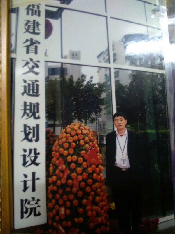 老林的第二张照片--安溪征婚网