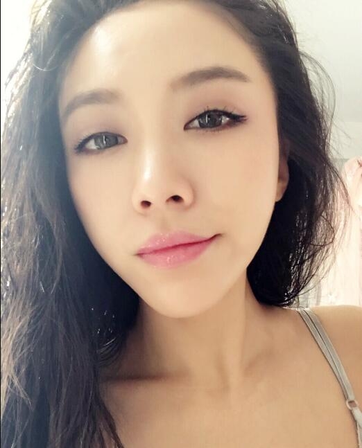 欣欣的第二张照片--安溪征婚网