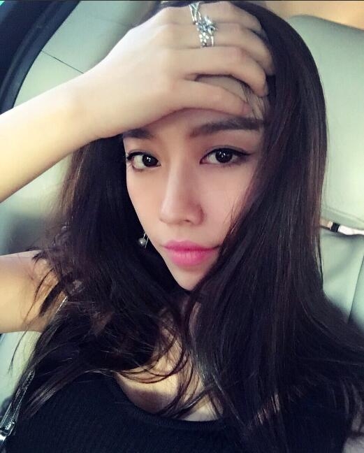 欣欣的第三张照片--安溪征婚网