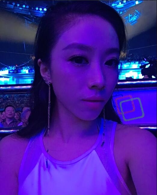 欣欣的第四张照片--安溪征婚网