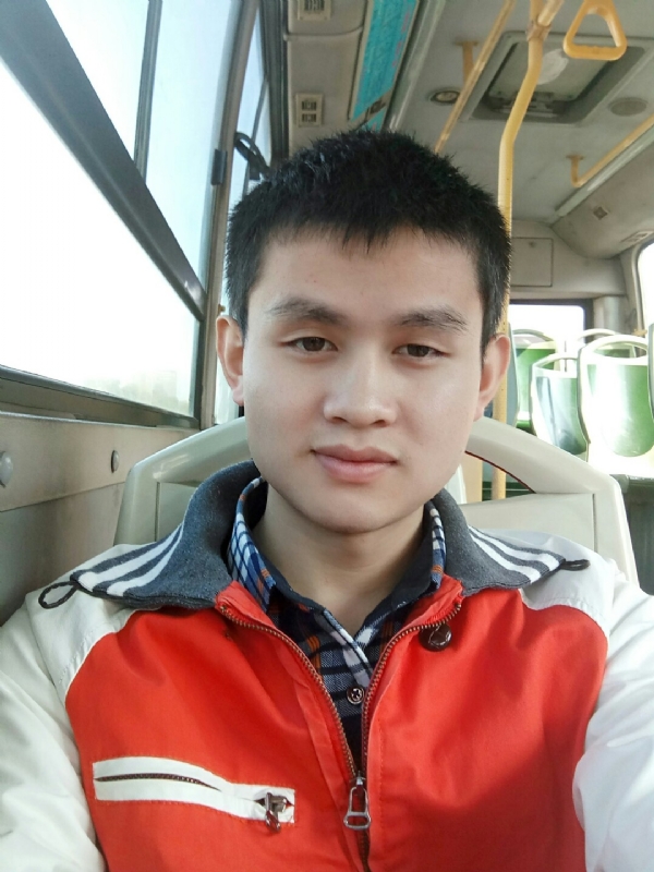 遇见的第一张照片--安溪征婚网