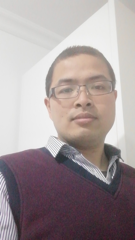 天马星空的第一张照片--安溪征婚网