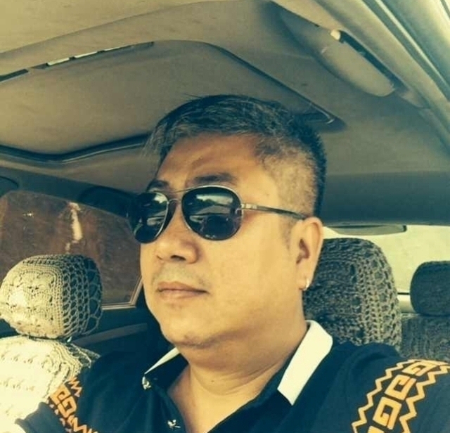 独狼的第一张照片--安溪征婚网