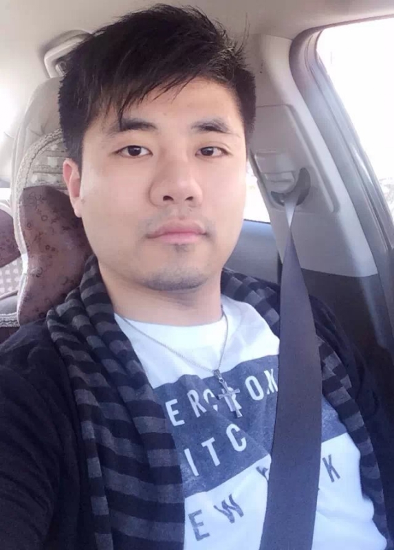 侯爵的第二张照片--安溪征婚网