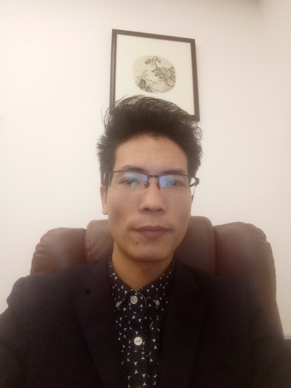 爱也要以诚相待的第一张照片--安溪征婚网