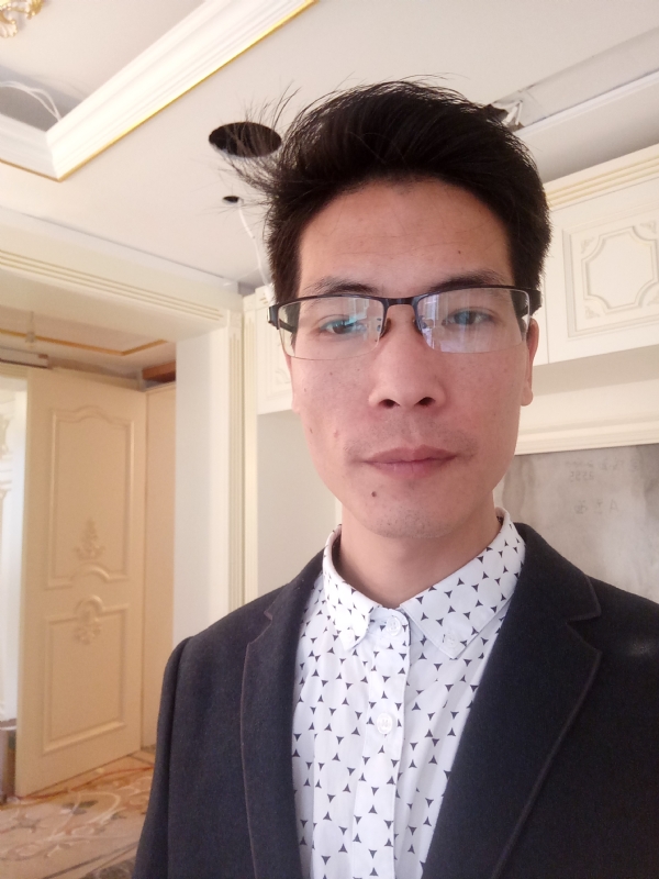 爱也要以诚相待的第二张照片--安溪征婚网