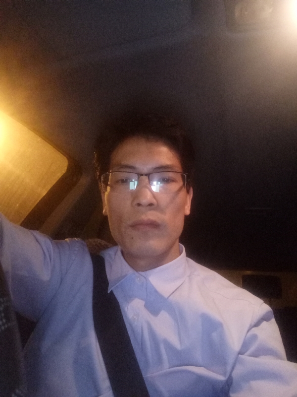 爱也要以诚相待的第三张照片--安溪征婚网