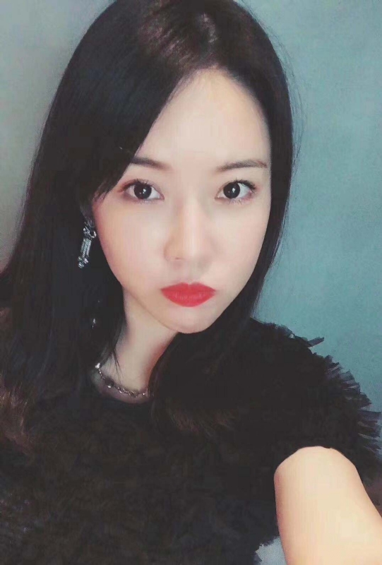 李莉的第二张照片--安溪征婚网