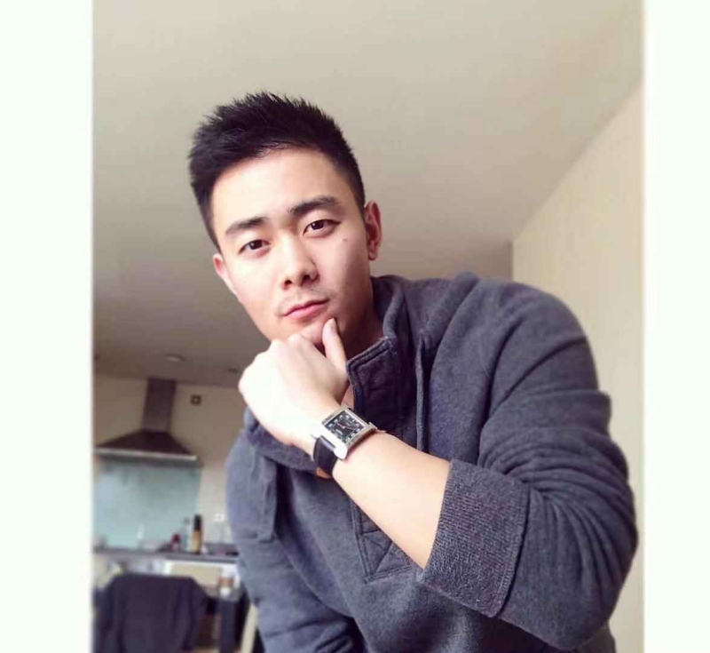 TaoL的第一张照片--安溪征婚网