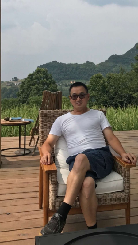 云霄的第一张照片--安溪征婚网