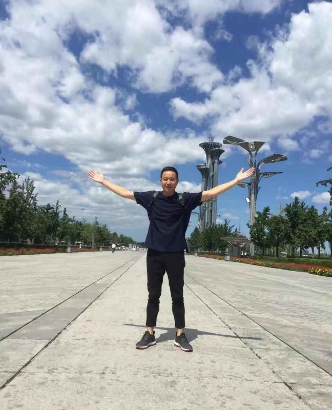 林东的第一张照片--安溪征婚网